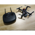 Vente chaude 2.4 Ghz Moteur Brushless Mini Drone MJX B3 Mini Avec En Option C5007 caméra 3D Flip Fonction Quadcopter